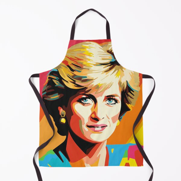 Item preview, Diana Pop Art 2 designed and sold by AstroRisq.