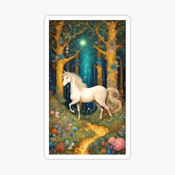Item preview, Fairy Tales and Magic  No.  001 designed and sold by FaerieFusion.