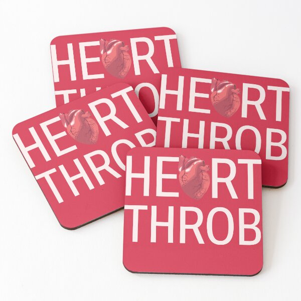 Item preview, Heart Throb designed and sold by johnta17.