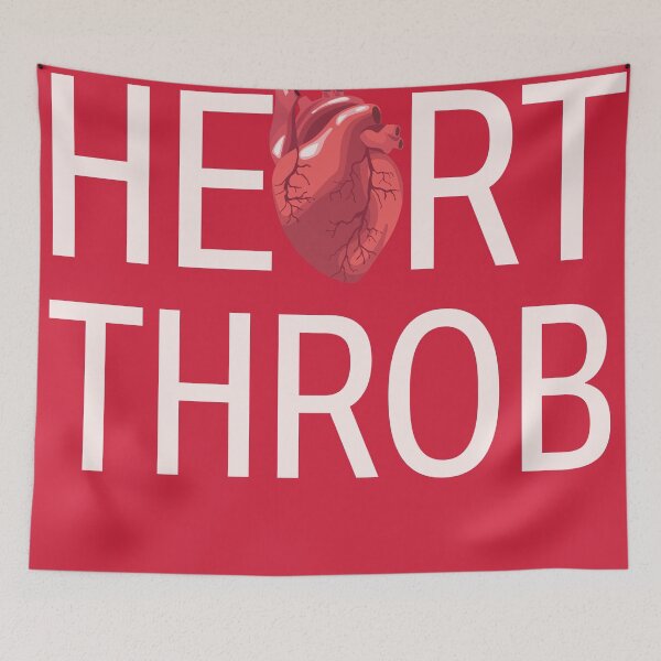Item preview, Heart Throb designed and sold by johnta17.