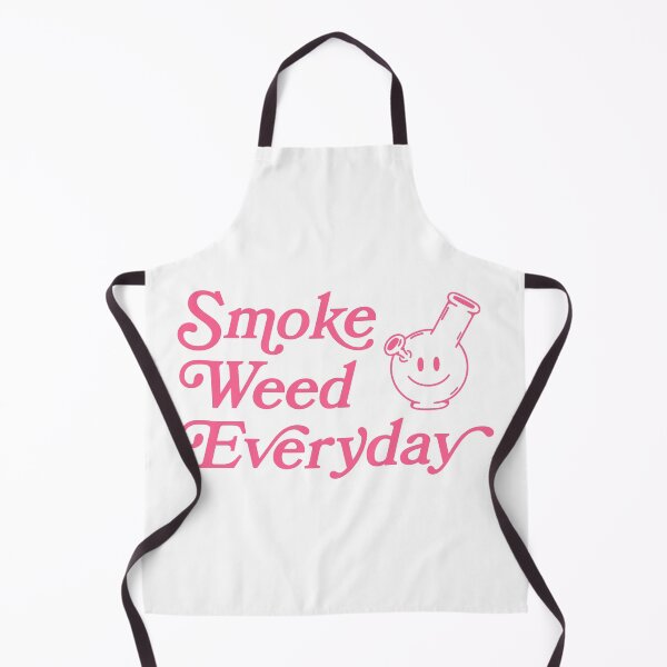 Item preview, Smoke Weed Everyday designed and sold by greenlabelaes.