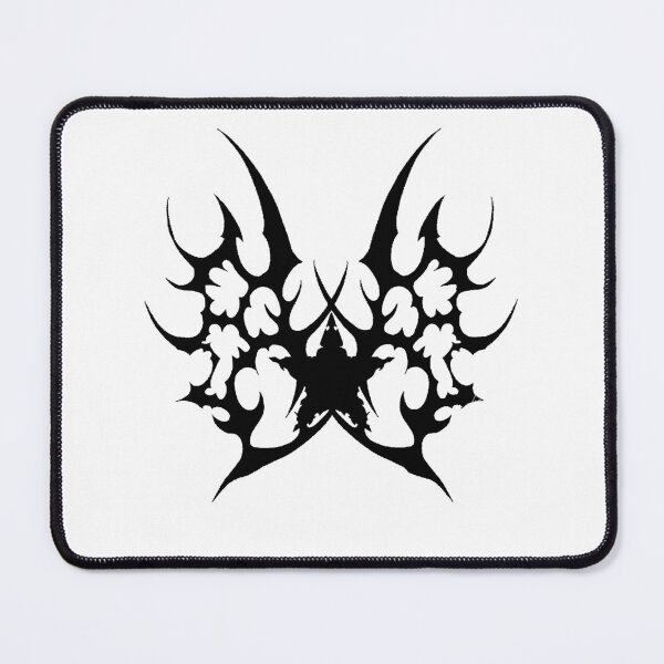 Item preview, Cyber sigilism star designed and sold by audreyvl1.