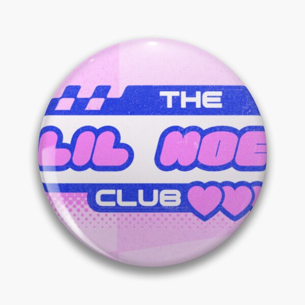 Item preview, The Club designed and sold by officalimelight.