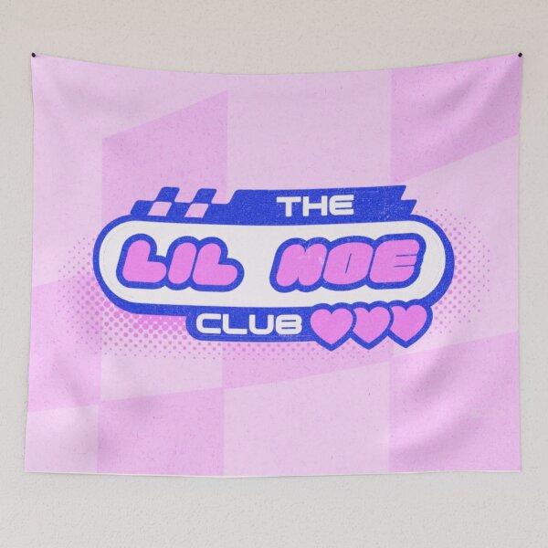 Item preview, The Club designed and sold by officalimelight.