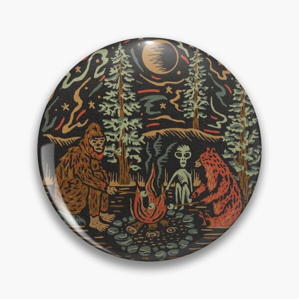 Item preview, National Park Print designed and sold by Beatleslover.