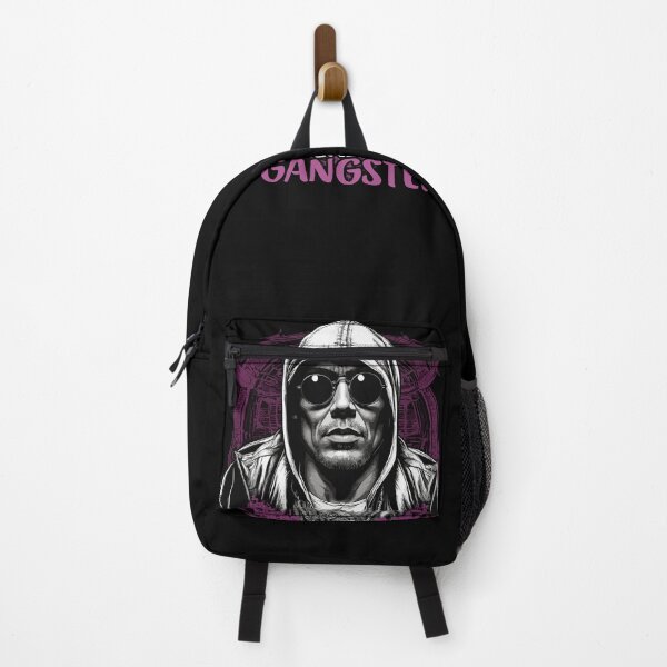 Item preview, Spiritual Gangster Model D designed and sold by rafapenteado.