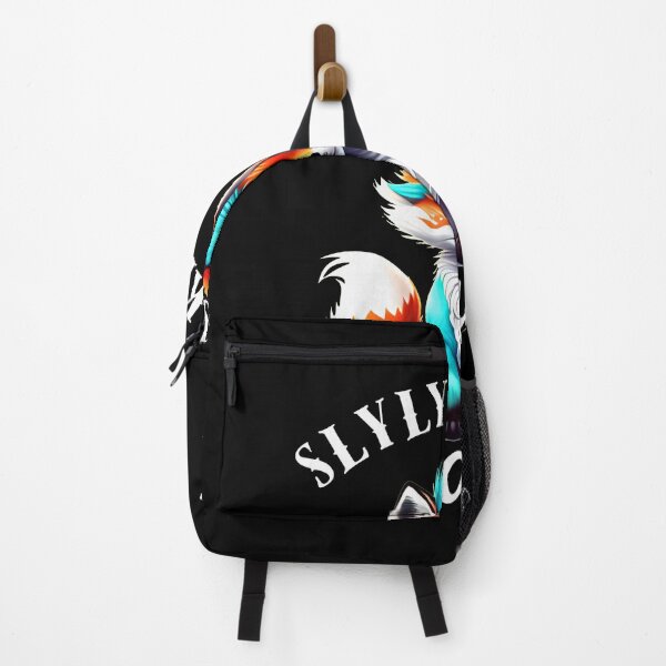 Item preview, Slyly Jokes Around designed and sold by FoxVibes.