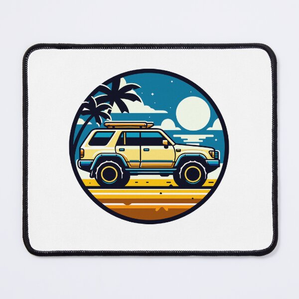 Item preview, 4Runner Adventure designed and sold by Timegraf.