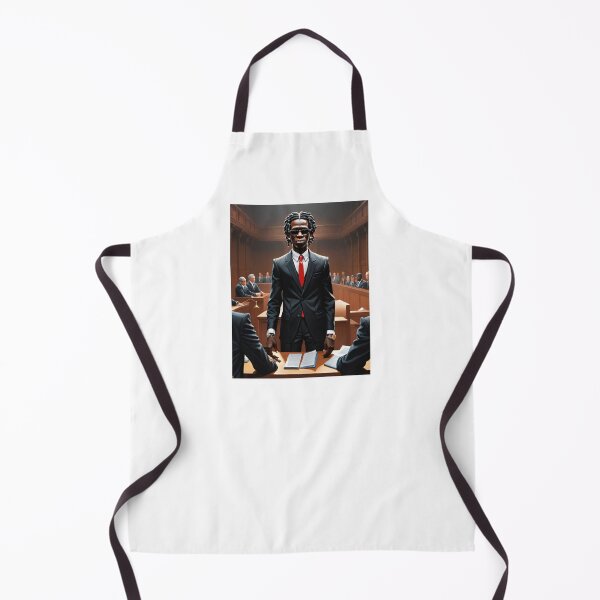 Item preview, Courtroom Time designed and sold by Diggem24.