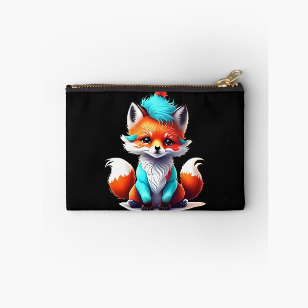 Item preview, Fantasy Fox designed and sold by FoxVibes.
