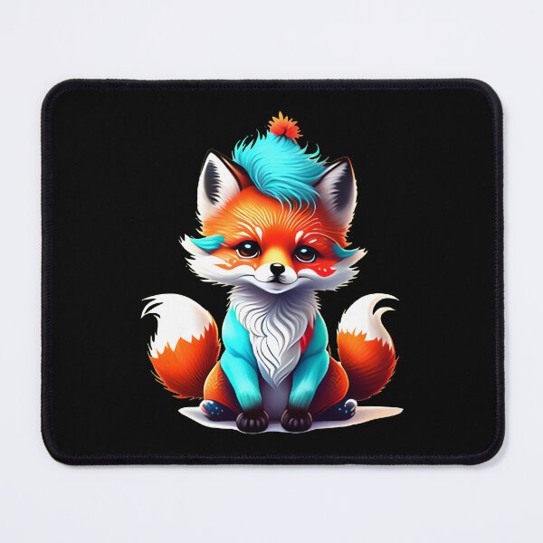 Item preview, Fantasy Fox designed and sold by FoxVibes.