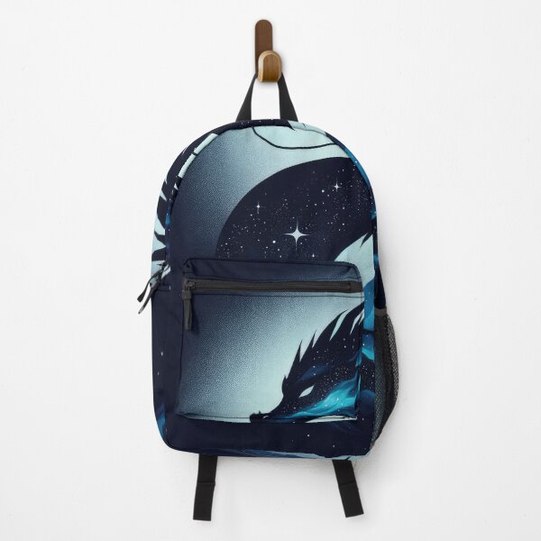 Item preview, Celestial Dragon's Tranquil Night designed and sold by SunkenCost.