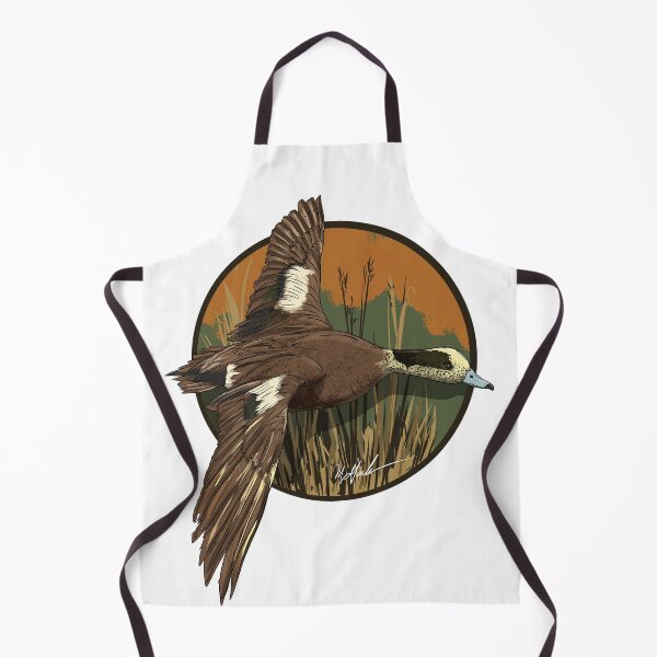 Item preview, Drake Widgeon Duck designed and sold by Michael Garber.