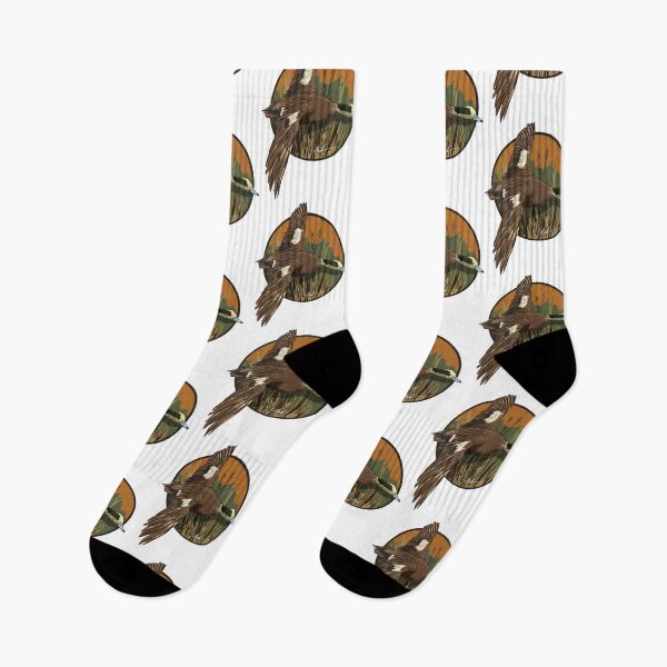 Item preview, Drake Widgeon Duck designed and sold by Michael Garber.