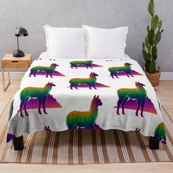 Item preview, Psychedelic Llama - A Tribute to Phish and Nature designed and sold by pickaxflapper0p.
