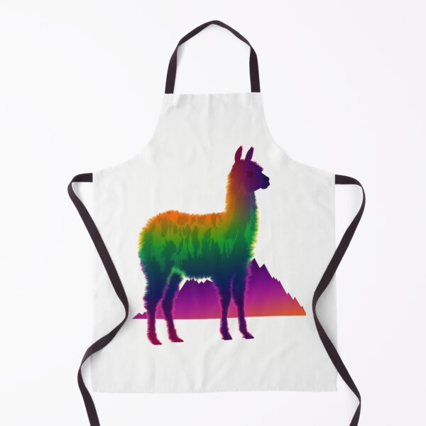 Item preview, Psychedelic Llama - A Tribute to Phish and Nature designed and sold by pickaxflapper0p.
