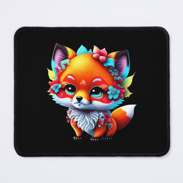 Item preview, Fantasy Fox designed and sold by FoxVibes.