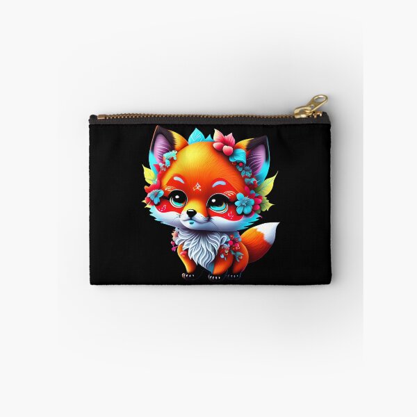 Item preview, Fantasy Fox designed and sold by FoxVibes.