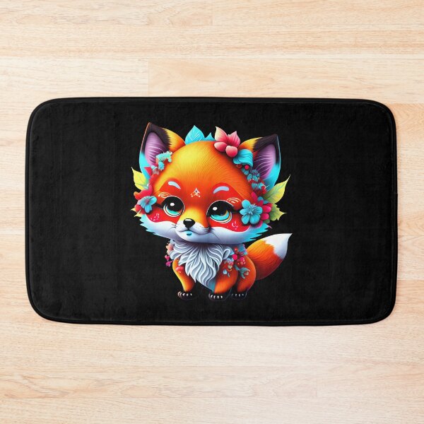 Item preview, Fantasy Fox designed and sold by FoxVibes.