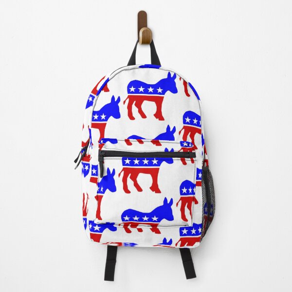 Item preview, vote democrat donkey politics election designed and sold by Gossip Rag.