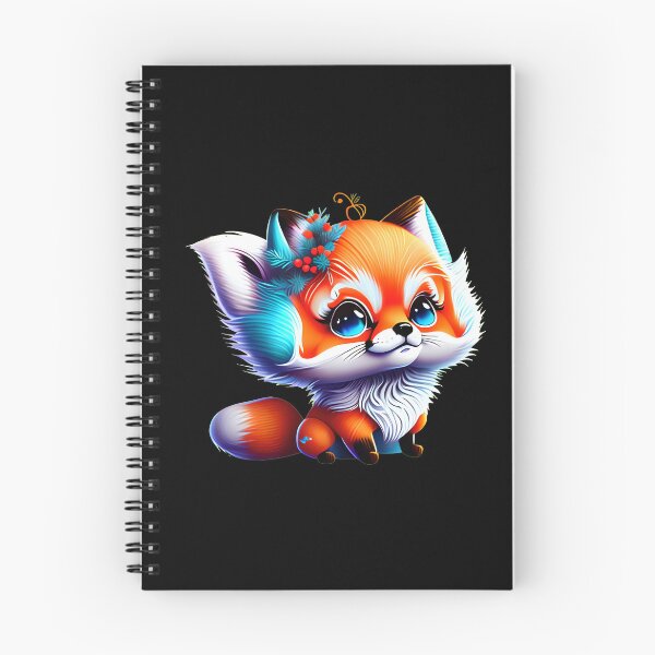 Item preview, Fantasy Fox designed and sold by FoxVibes.