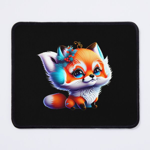 Item preview, Fantasy Fox designed and sold by FoxVibes.
