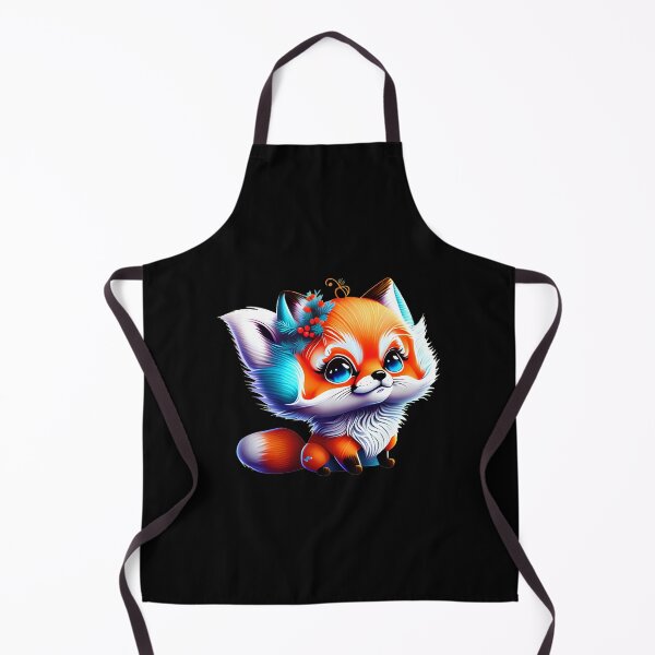 Item preview, Fantasy Fox designed and sold by FoxVibes.