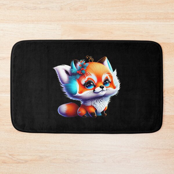 Item preview, Fantasy Fox designed and sold by FoxVibes.