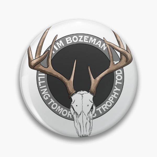 Item preview, Killing Tomorrows Trophy Today designed and sold by Michael Garber.