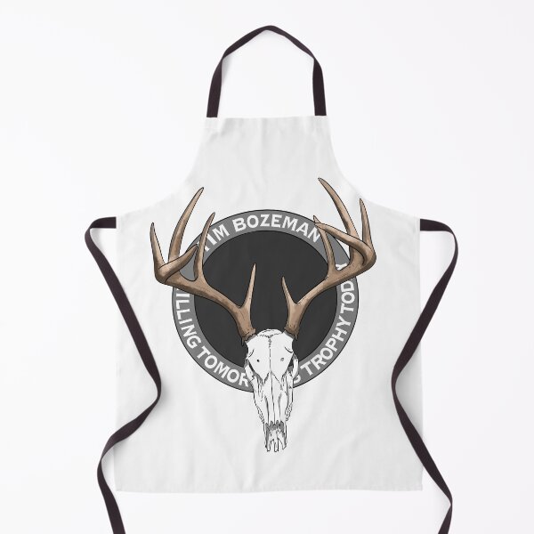 Item preview, Killing Tomorrows Trophy Today designed and sold by Michael Garber.