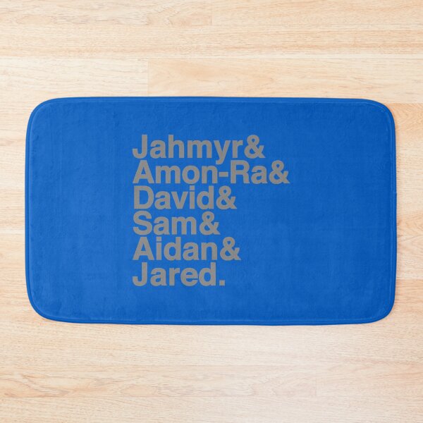 Item preview, Detroit Jetset designed and sold by huckblade.