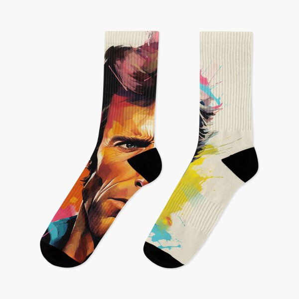 Item preview, Eastwood Pop Art 1 designed and sold by AstroRisq.