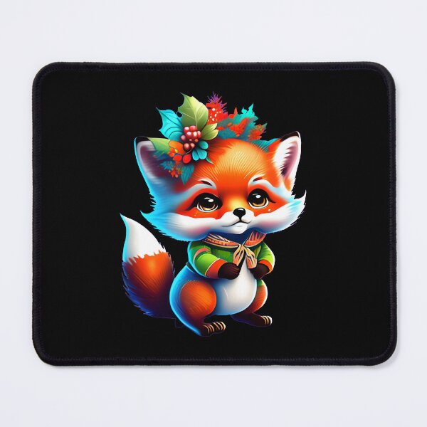 Item preview, Fantasy Fox designed and sold by FoxVibes.