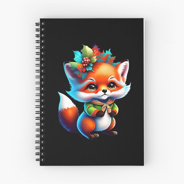 Item preview, Fantasy Fox designed and sold by FoxVibes.
