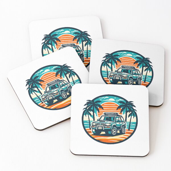 Item preview, 4Runner Adventure  designed and sold by Timegraf.