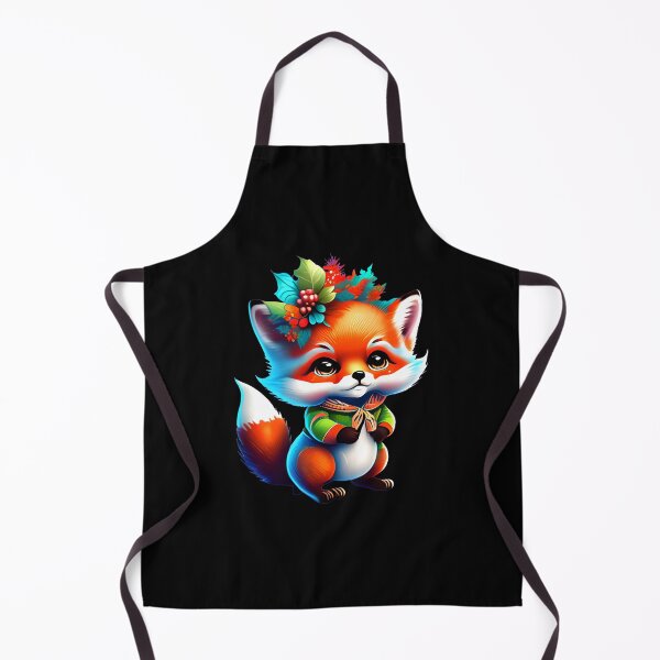Item preview, Fantasy Fox designed and sold by FoxVibes.
