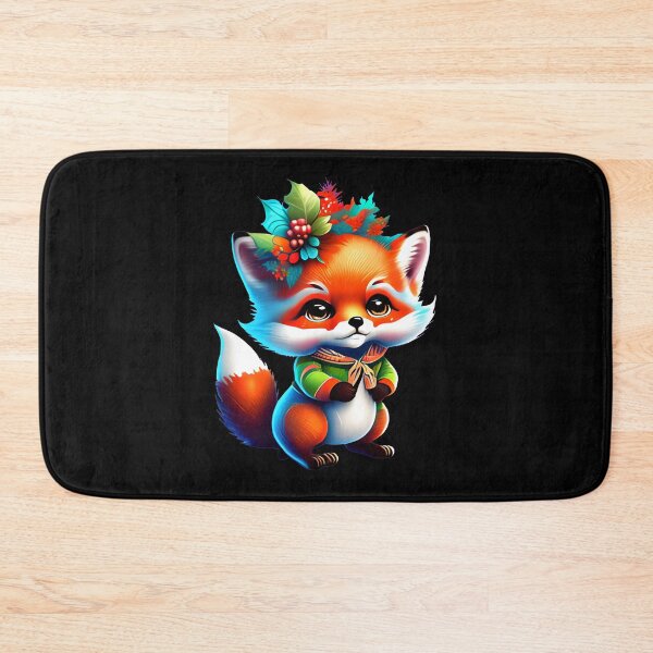 Item preview, Fantasy Fox designed and sold by FoxVibes.