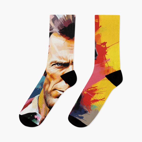 Item preview, Eastwood Pop Art 2 designed and sold by AstroRisq.