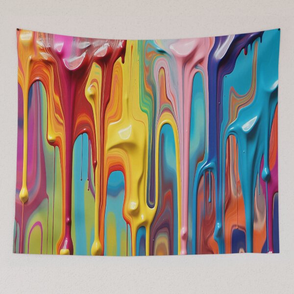 Item preview, Tasteful painting designed and sold by ErikFQ.