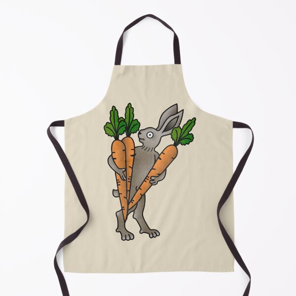 Item preview, The Rich Rabbit designed and sold by MargiKnights.
