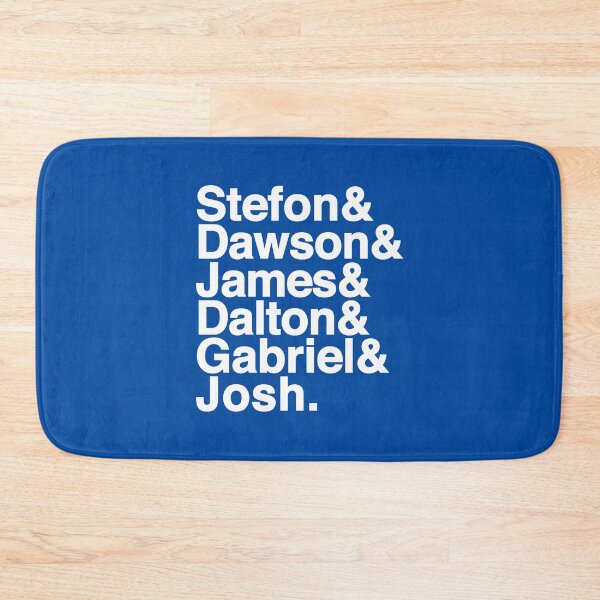 Item preview, Buffalo Jetset designed and sold by huckblade.