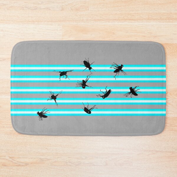 Item preview, Electri-fly -  designed and sold by waltzermitty.
