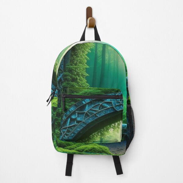 Item preview, The portal that leads to another world. designed and sold by EpicArtPrints.