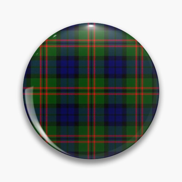 Item preview, Dundas Modern Tartan designed and sold by kerrychantt.