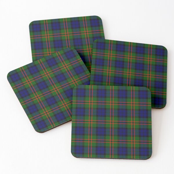 Item preview, Dundas Modern Tartan designed and sold by kerrychantt.