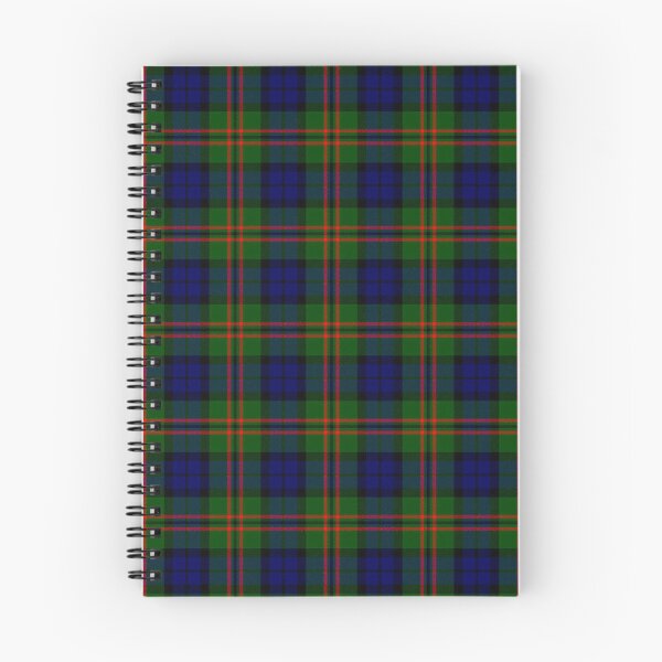 Item preview, Dundas Modern Tartan designed and sold by kerrychantt.