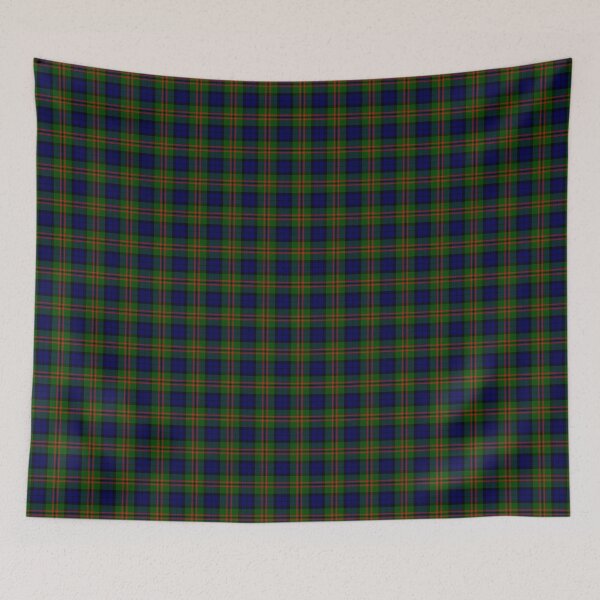 Item preview, Dundas Modern Tartan designed and sold by kerrychantt.