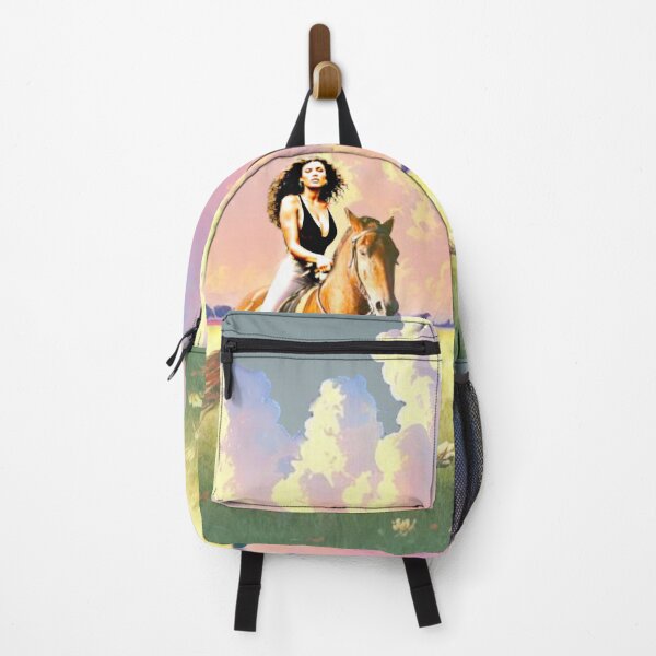Item preview, Gaucho Girl (South American Cowgirl) designed and sold by Sanctum Icons.