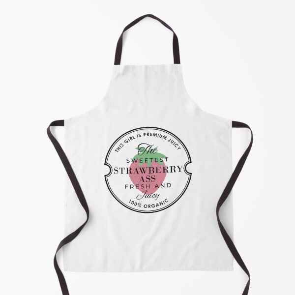 Item preview, Strawberry Bottom designed and sold by IBMadness.