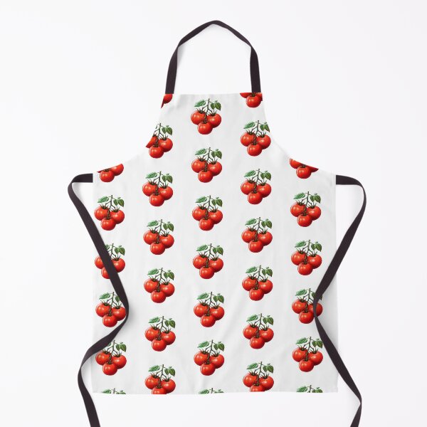 Aperçu de l'œuvre tomates sur la vigne - marché de producteurs créée et vendue par Weirdanya.